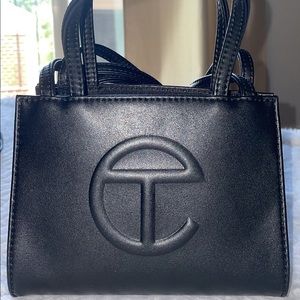 TELFAR small Crossbody Bag